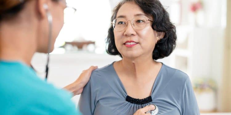 Many Americans are unaware of some heart disease risk factors, survey shows