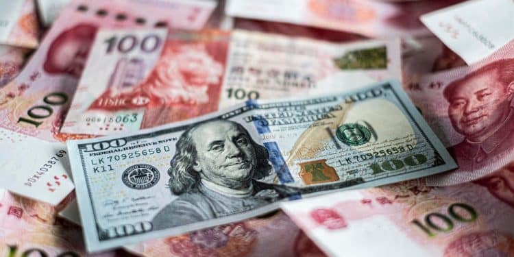 What are the risks of a U.S.-China trade war, and can conflict be averted?