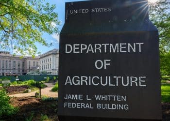USDA says it is trying to rehire bird flu experts it mistakenly fired