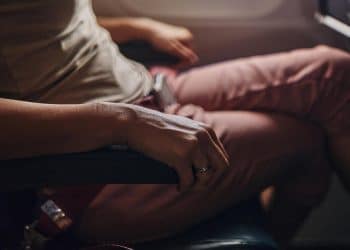 Plane crashes can spark fear of flying. Here are tips to help you cope.