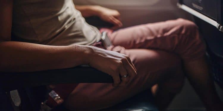 Plane crashes can spark fear of flying. Here are tips to help you cope.