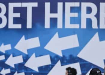 Online searches for gambling addiction surge as sports betting expands, study finds