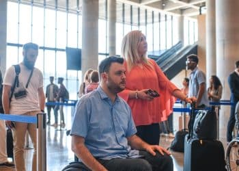 Airlines look to cut consumer protections for wheelchair-using travelers