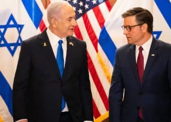 Israeli Prime Minister Benjamin Netanyahu to meet with leaders on Capitol Hill