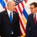 Israeli Prime Minister Benjamin Netanyahu to meet with leaders on Capitol Hill