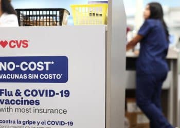 Flu deaths outpace COVID deaths in 22 states for first time since pandemic began