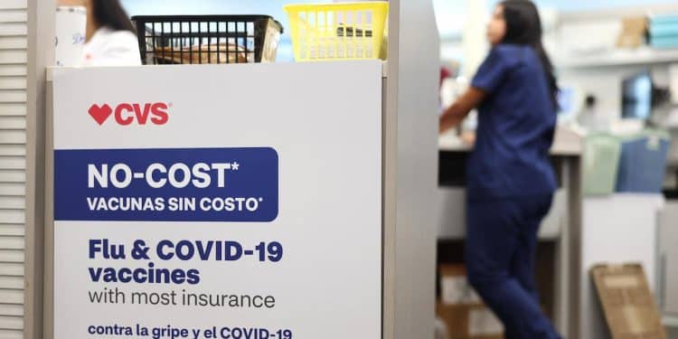 Flu deaths outpace COVID deaths in 22 states for first time since pandemic began