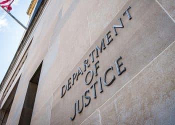 Justice Department shuts down federal law enforcement misconduct tracker