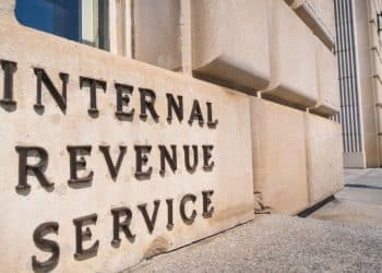 Over 6,000 IRS employees expected to be terminated by end of week