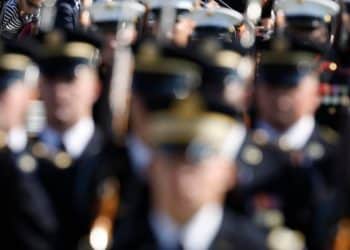 Transgender service members to be separated from military, Pentagon memo says