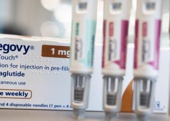 FDA declares end to Wegovy and Ozempic shortage