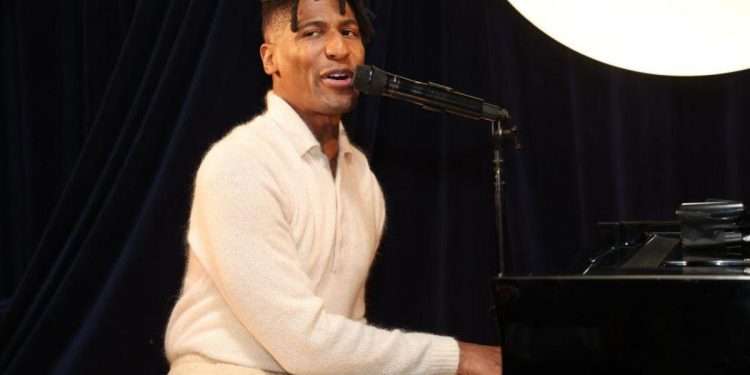 Who’s singing the national anthem at the 2025 Super Bowl? All about Jon Batiste