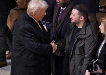 Ukraine, U.S agree to terms for rare earth minerals deal, sources say