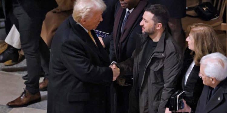 Ukraine, U.S agree to terms for rare earth minerals deal, sources say