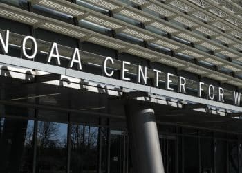 Hundreds of NOAA employees laid off