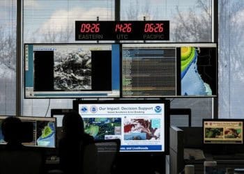 Democrats concerned DOGE is targeting NOAA, sources say