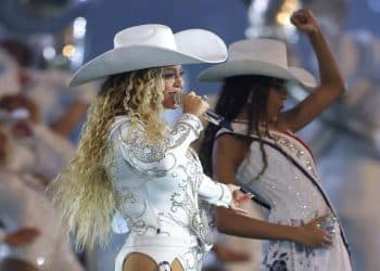 Beyoncé announces “Cowboy Carter” tour ahead of the Grammys