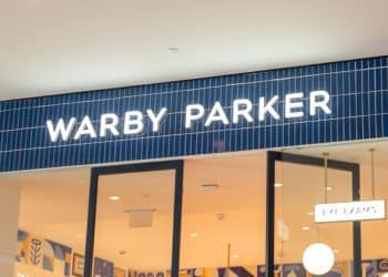 Warby Parker to open eyewear shops inside several Target stores
