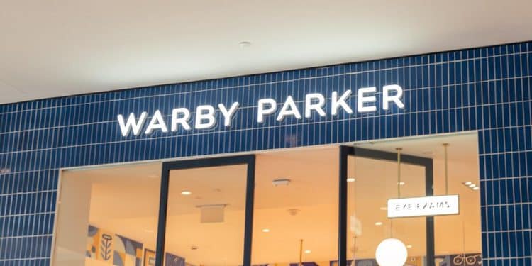 Warby Parker to open eyewear shops inside several Target stores