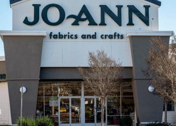 Joann closing all of its remaining stores and going out of business