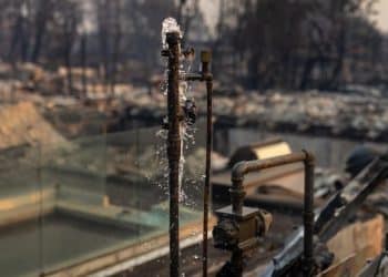 Los Angeles crews fully contain Palisades and Eaton fires