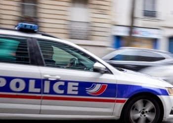 American suspected of killing her newborn baby in Paris