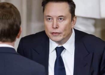Treasury says Elon Musk’s DOGE has “read only” access to payment systems