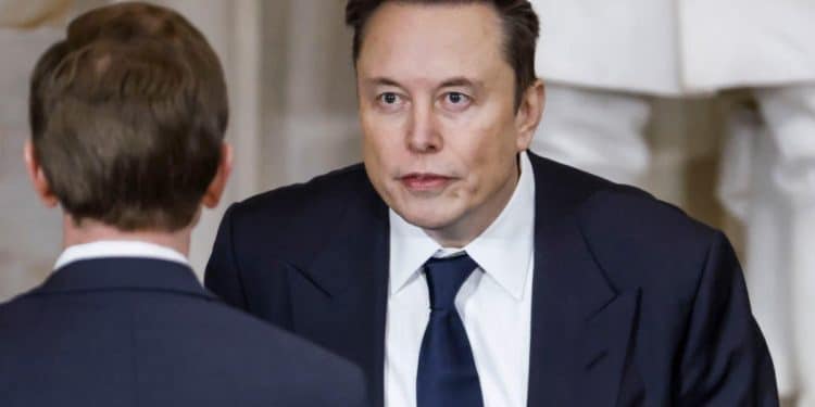 Treasury says Elon Musk’s DOGE has “read only” access to payment systems