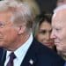Trump says he is revoking Biden’s security clearance