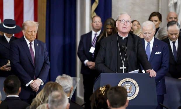 As Cardinal Timothy Dolan turns 75, a time of transition begins in the Archdiocese of New York