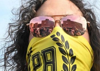 Proud Boys lose trademark ownership to Black church they vandalized