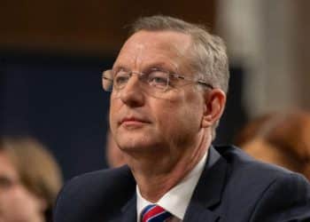 Doug Collins confirmed as veterans affairs secretary