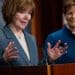 Sen. Tina Smith will not run for re-election in Minnesota this year