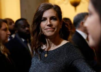 On House floor, Mace accuses 4 of sexual abuse, including ex-fiancé. He denies it.