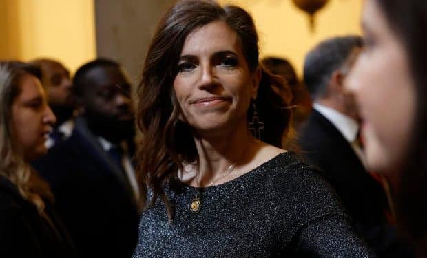 On House floor, Mace accuses 4 of sexual abuse, including ex-fiancé. He denies it.