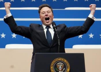 With Musk’s DOGE role, some Tesla owners rethink their allegiance