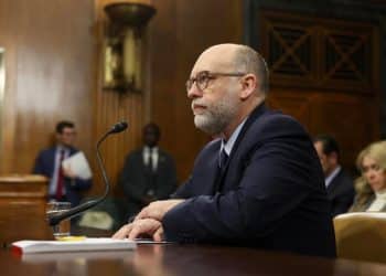 Senate to vote on confirmation of OMB director as Democrats protest