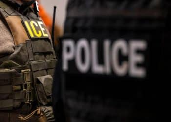 Judge blocks immigration arrests at some places of worship