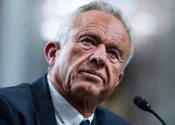 RFK Jr. rolls back transparency policy on Medicaid and NIH changes