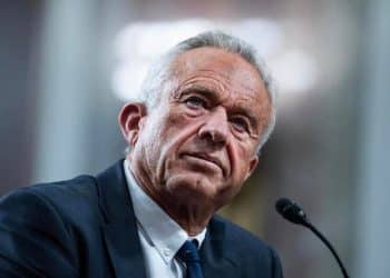 Senate to vote on RFK Jr.’s confirmation as HHS secretary
