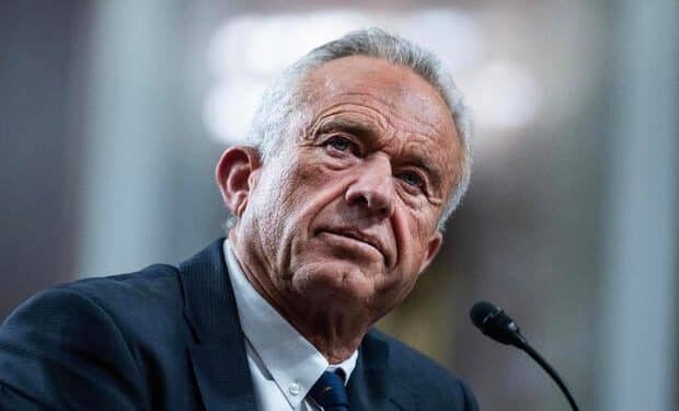 Senate to vote on RFK Jr.’s confirmation as HHS secretary