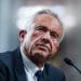 Senate to vote on RFK Jr.’s confirmation as HHS secretary