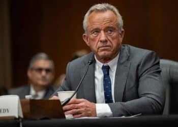 Senate committee to vote today on RFK Jr.’s nomination