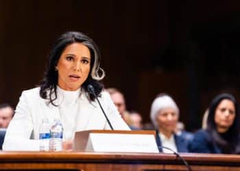 Here are the Republicans to watch on Tulsi Gabbard and RFK Jr.