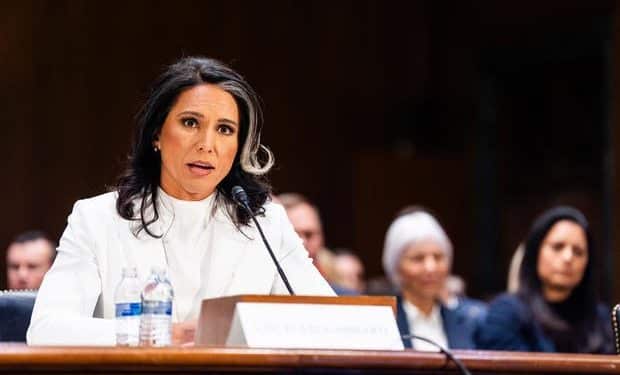 Here are the Republicans to watch on Tulsi Gabbard and RFK Jr.