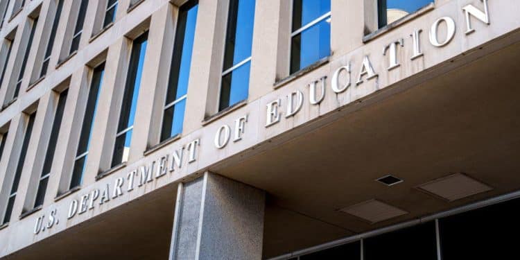 Education Dept. to probe antisemitism at 5 universities