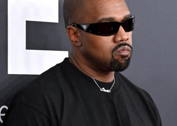 Shopify takes down Ye store selling swastika T-shirts
