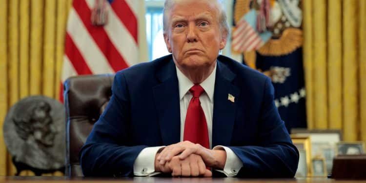 Judge directs Trump officials to comply with earlier order halting funding freeze