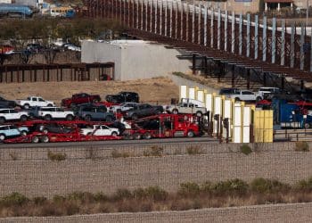 Here’s how much U.S. car prices could rise if Trump tariffs kick in