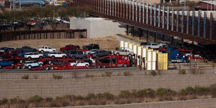 Here’s how much U.S. car prices could rise if Trump tariffs kick in